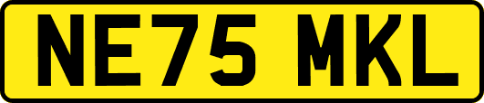 NE75MKL