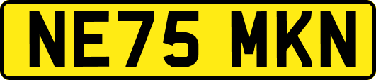 NE75MKN