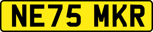 NE75MKR