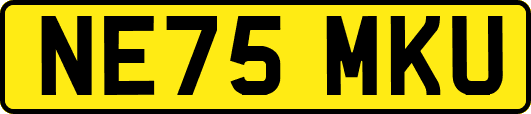 NE75MKU