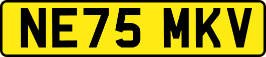 NE75MKV