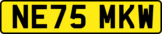 NE75MKW