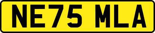 NE75MLA