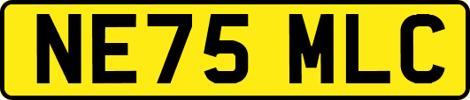 NE75MLC