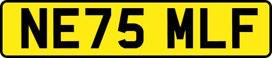 NE75MLF