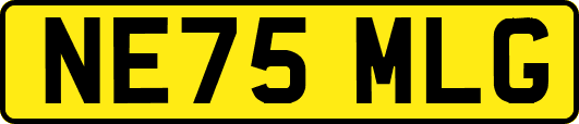 NE75MLG