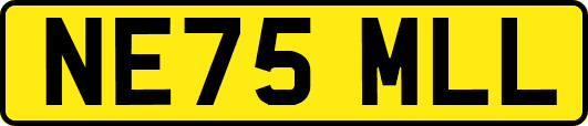 NE75MLL