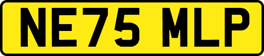 NE75MLP