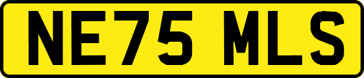 NE75MLS