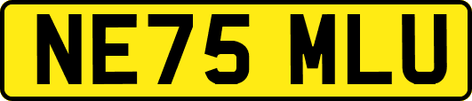 NE75MLU