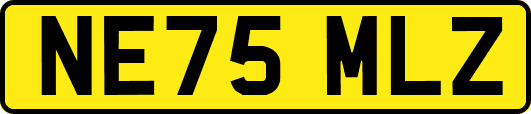 NE75MLZ