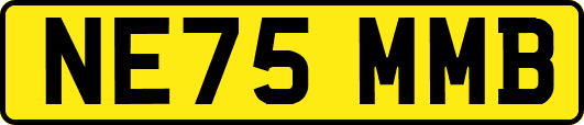 NE75MMB