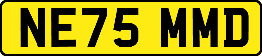 NE75MMD