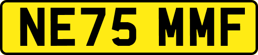 NE75MMF