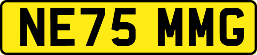 NE75MMG
