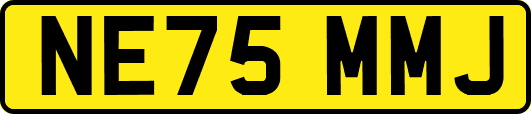 NE75MMJ