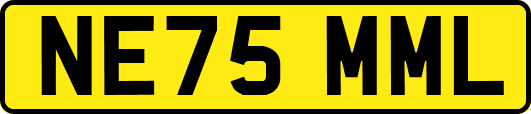 NE75MML