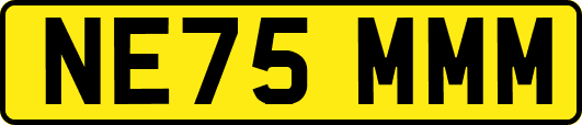 NE75MMM