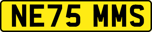 NE75MMS