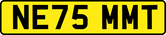 NE75MMT