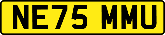 NE75MMU