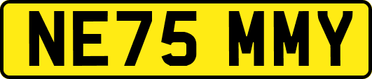 NE75MMY