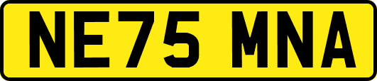 NE75MNA