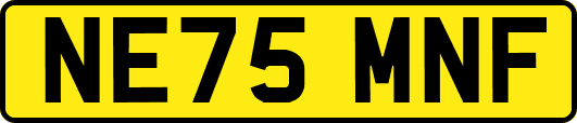 NE75MNF