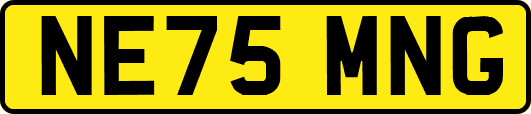 NE75MNG