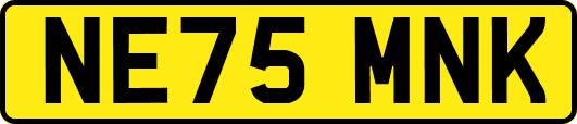 NE75MNK