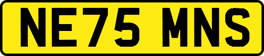 NE75MNS