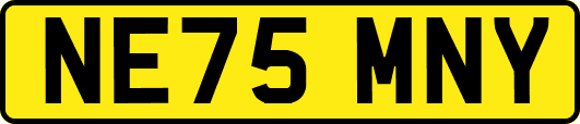 NE75MNY
