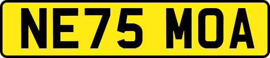 NE75MOA