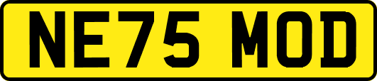 NE75MOD