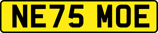 NE75MOE