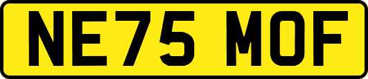 NE75MOF