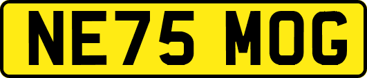 NE75MOG