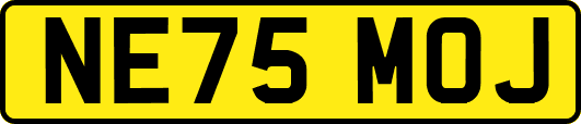 NE75MOJ