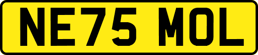 NE75MOL