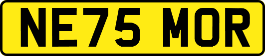 NE75MOR