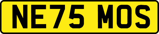 NE75MOS