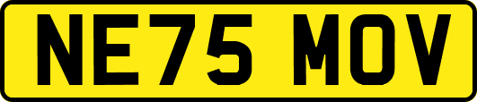 NE75MOV
