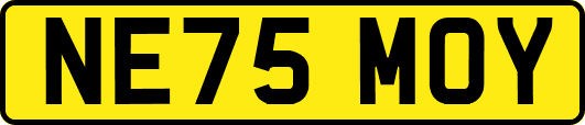 NE75MOY