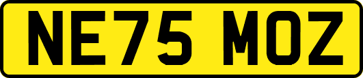 NE75MOZ