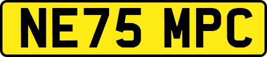 NE75MPC