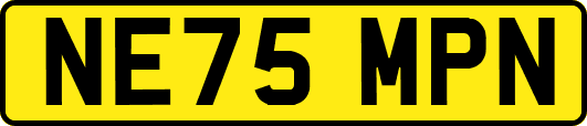 NE75MPN