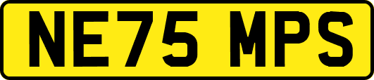 NE75MPS