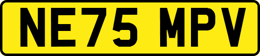 NE75MPV