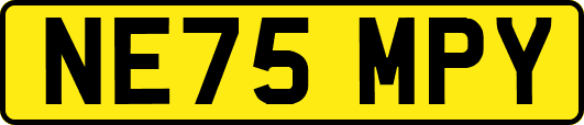NE75MPY