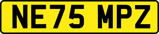 NE75MPZ